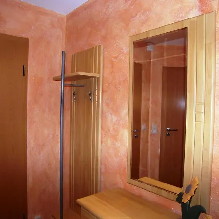 Gloeckner Διαμέρισμα