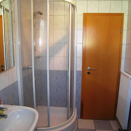 Διαμέρισμα Gloeckner Zinnowitz