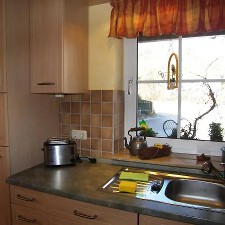 Gloeckner * Zinnowitz