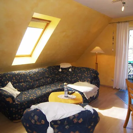 Διαμέρισμα Gloeckner *