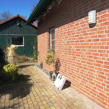 Gloeckner * Zinnowitz