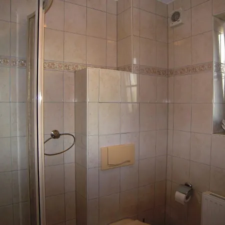 Gloeckner Διαμέρισμα *