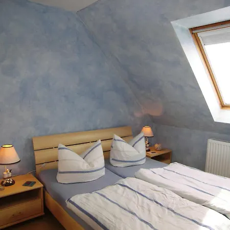 Gloeckner Διαμέρισμα