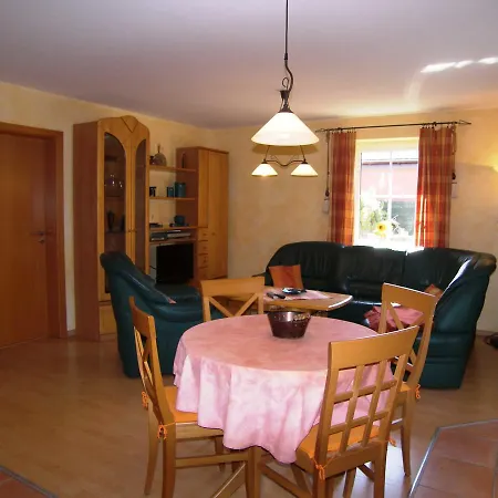 Gloeckner Apartment