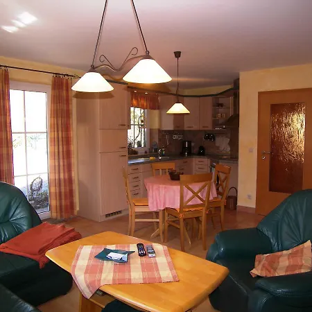 Gloeckner Apartment