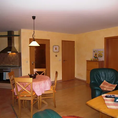 Gloeckner * Zinnowitz