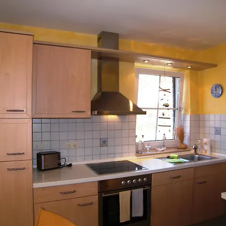 Διαμέρισμα Gloeckner *