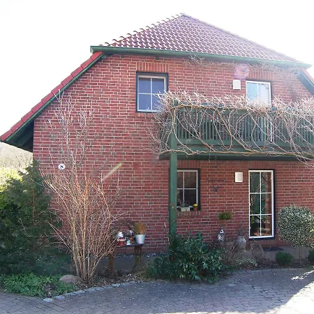 Gloeckner Διαμέρισμα Zinnowitz