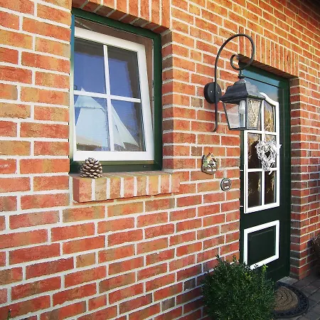 Gloeckner Διαμέρισμα