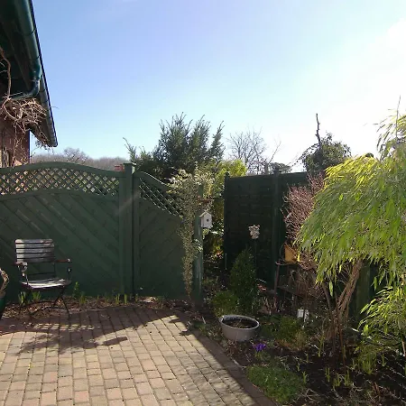 Gloeckner Διαμέρισμα *