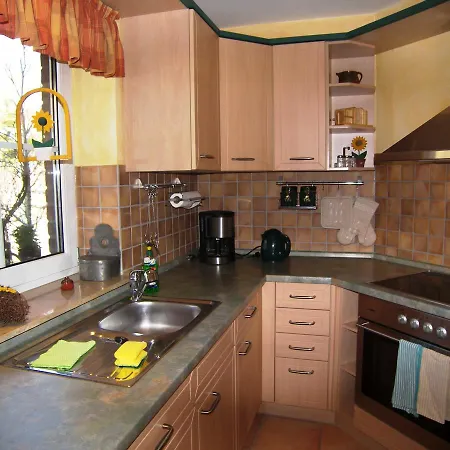 Gloeckner Διαμέρισμα Zinnowitz