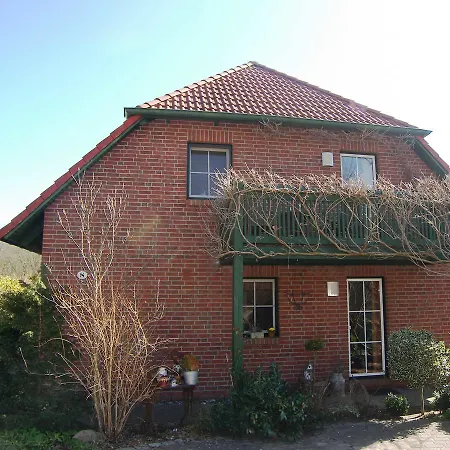 Διαμέρισμα Gloeckner