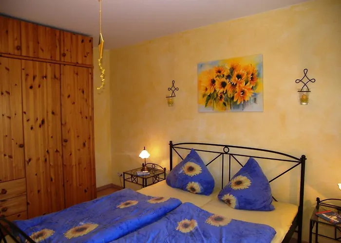 アパート Gloeckner *