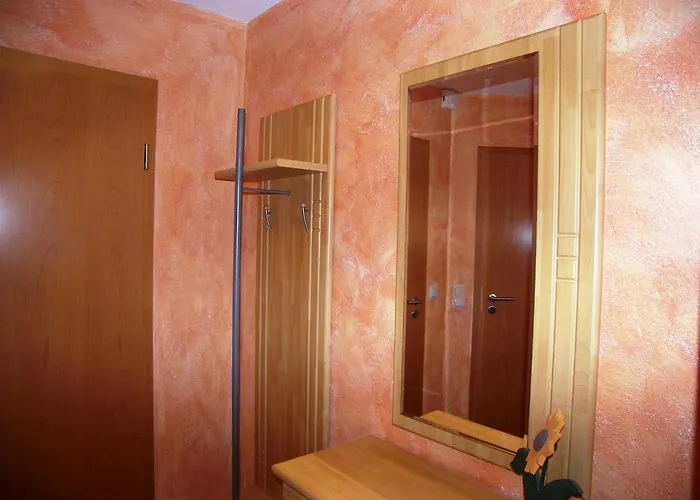 Gloeckner アパート