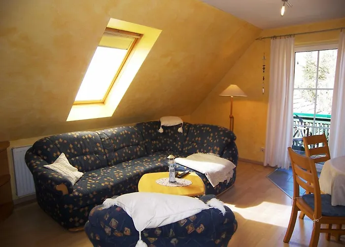 アパート Gloeckner *