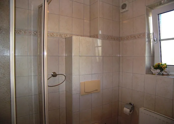 Gloeckner アパート *