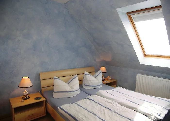 Gloeckner アパート