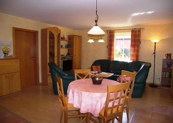 Gloeckner アパート