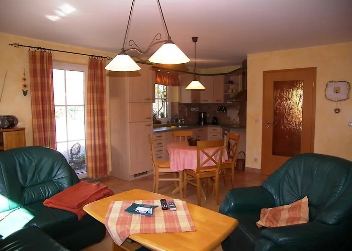 Gloeckner アパート