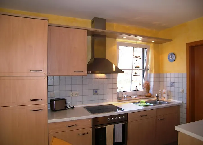 アパート Gloeckner *