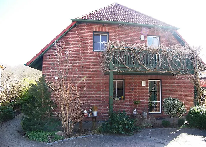 Gloeckner アパート ツィノヴィッツ