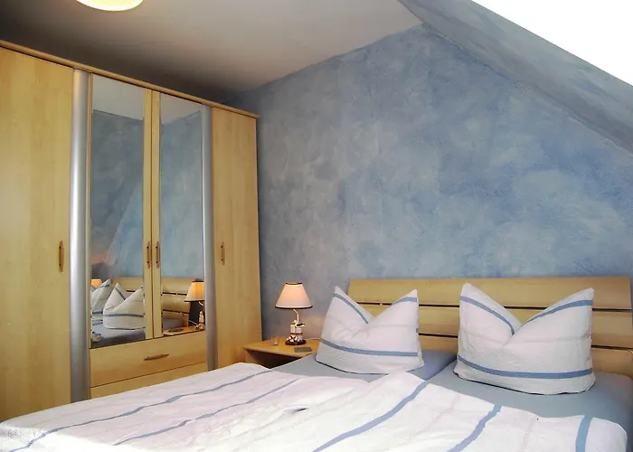 アパート Gloeckner