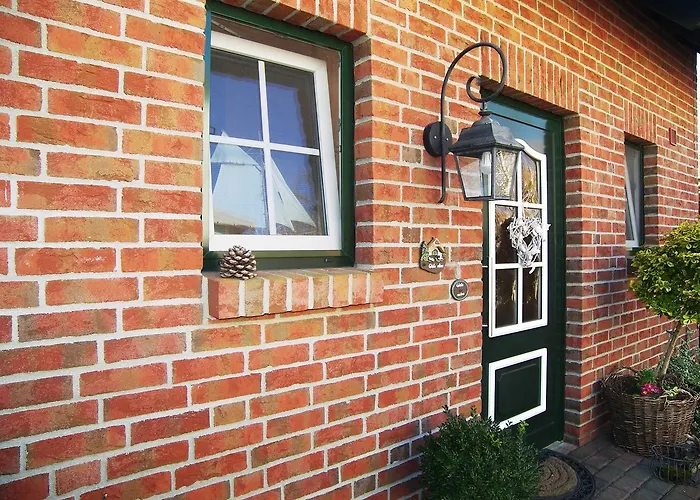 Gloeckner アパート