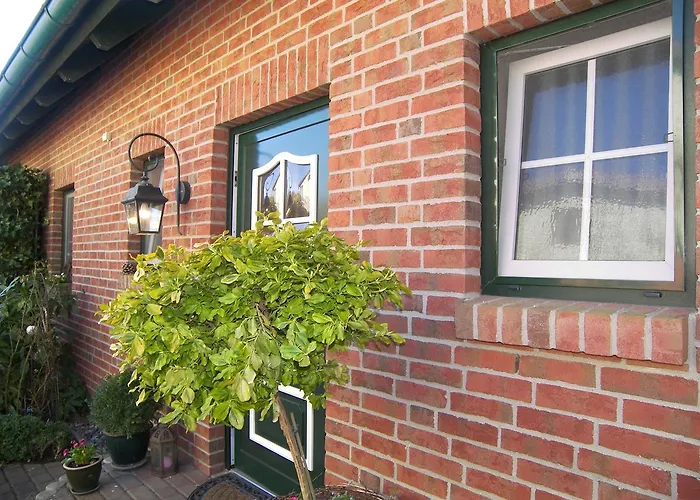 アパート Gloeckner ツィノヴィッツ