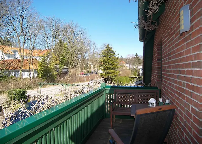 アパート Gloeckner *