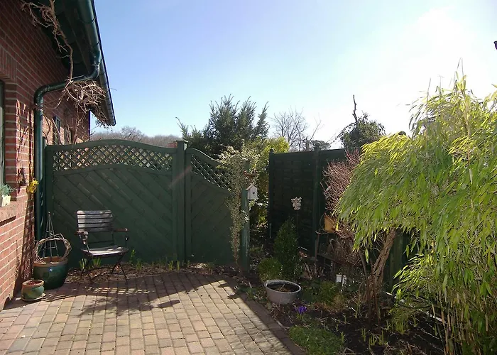 Gloeckner アパート *